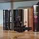 Заказать Разделитель для книг Дарт Вейдер. Мастерская Рука Эда. Ярмарка Мастеров. . Элементы интерьера Фото №3