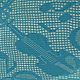 Order Tablecloth knitted openwork turquoise sirloin knitting handmade. DominikaSamara. Livemaster. . Tablecloths Фото №3