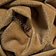 Plush for miniature 40h25, plush for Teddy bears 5 mm. Materials for dolls and toys. Lena Novikova. My Livemaster. Фото №5