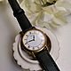 Заказать Винтаж: Винтажные дамские классические часы Seiko. Лавочка  luxuryandstories. Ярмарка Мастеров. . Часы винтажные Фото №3