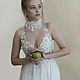 Wedding dress long, Dresses, Moscow,  Фото №1