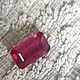 ruby of 5,45 Ct. Cabochons. kamniurala. My Livemaster. Фото №5