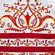 Rushnik lino para caravay y no solo Art. 154. Wedding towels. flax&lace. My Livemaster. Фото №8