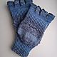 Mittens transformers 3007, L. Mittens. HOBBIMANIYA. Online shopping on My Livemaster.  Фото №2