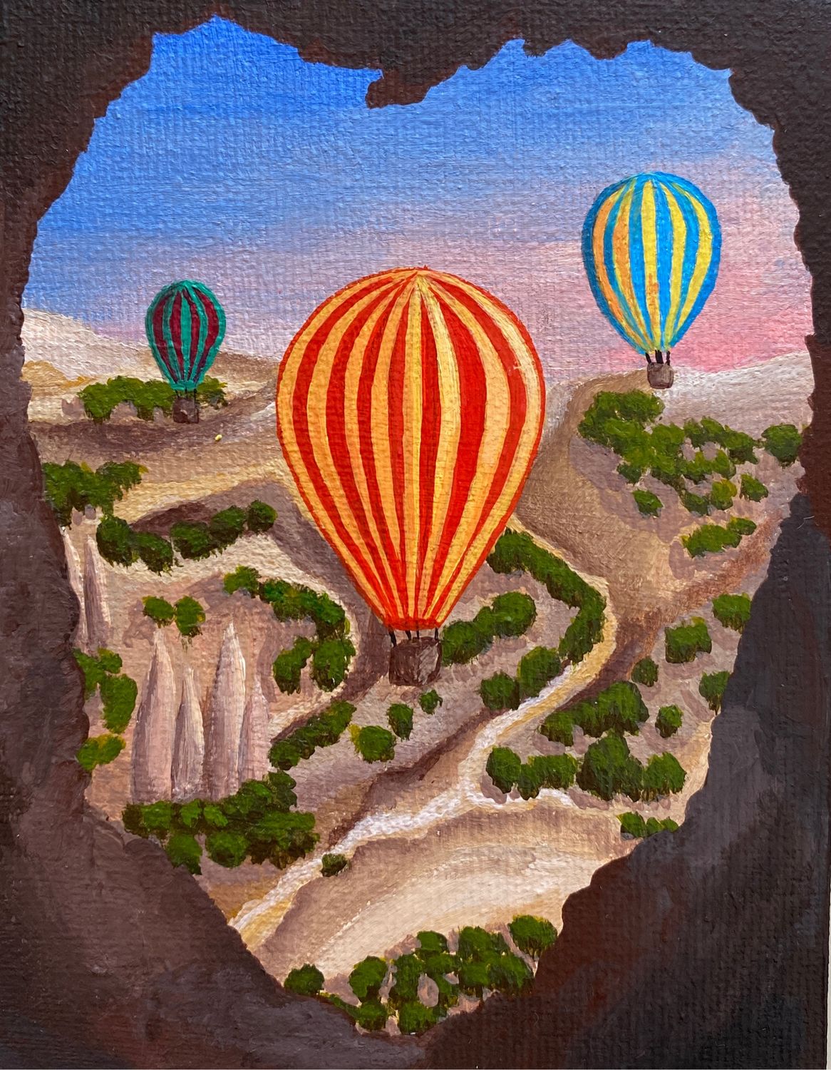 Картинки воздушных шаров