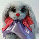 Sladka Bunny,gift, souvenir, Model, Nevinnomyssk,  Фото №1