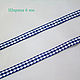 Order Braid 'Tartan', 6 mm. Lovsky's Hand Craft. Livemaster. . Tools for dolls and toys Фото №3