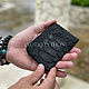 Cardholders from Python. Cardholder. Exotiq Python - Mir Ekzotiki. My Livemaster. Фото №5