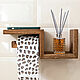 Order Toilet Paper Holder/Delivery is free by agreement. Foxwoodrus. Livemaster. . Holders Фото №3
