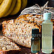 Отдушка БАНАНОВО-ОРЕХОВЫЙ ХЛЕБ (США). Ароматизаторы. Наталья (happy--soap). Ярмарка Мастеров.  Фото №6