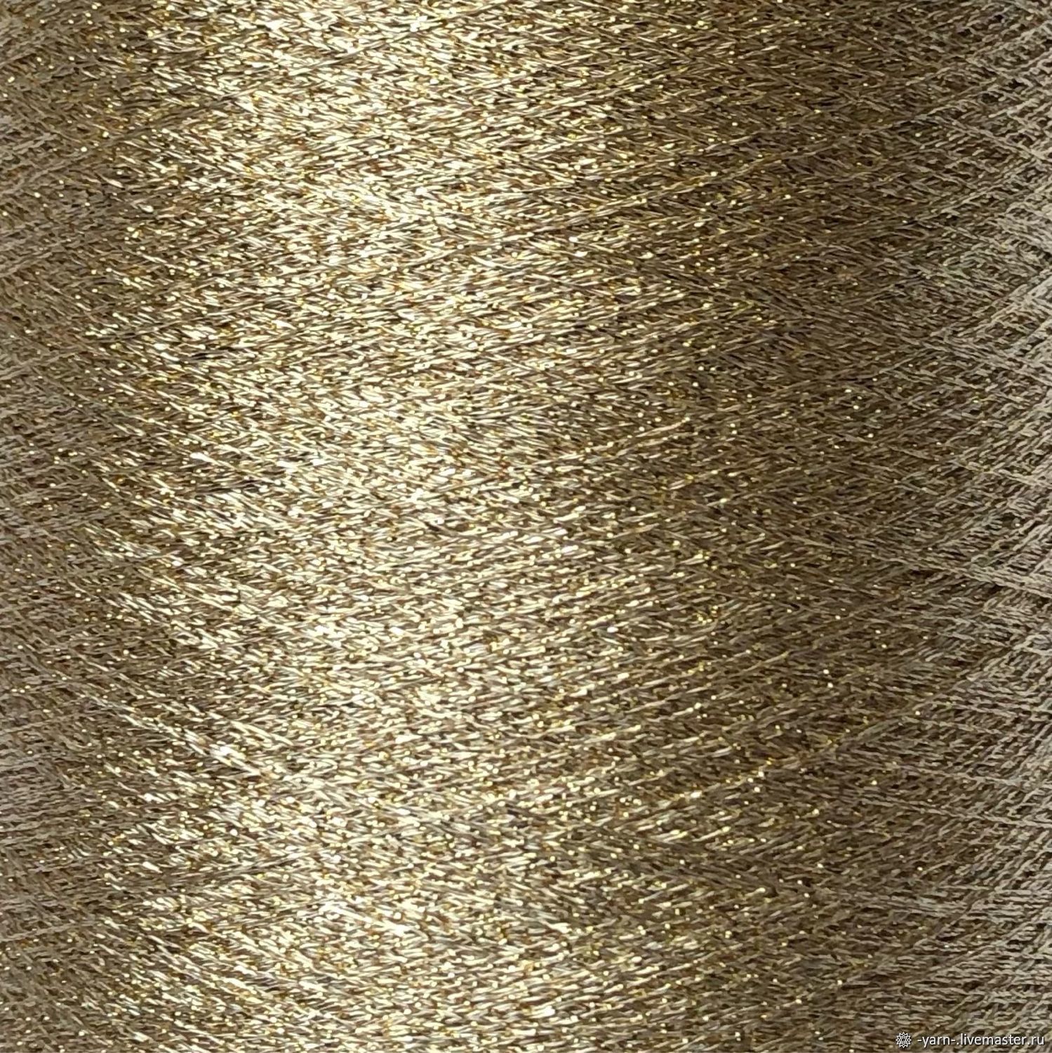 Золотая Нить Из Золота Купить