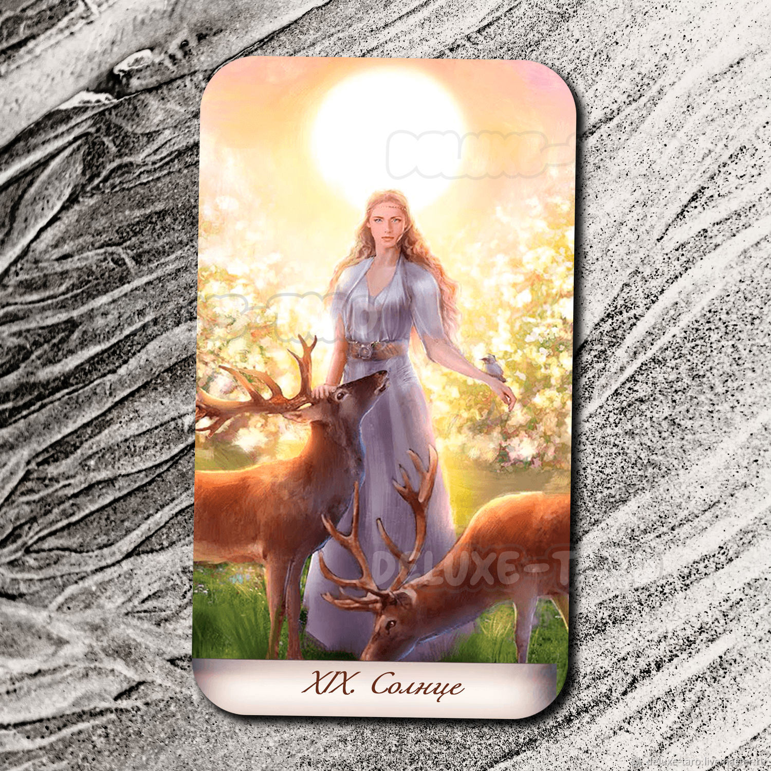 ТАРО ТВОРЕЦ СУДЬБЫ (CREATOR FATUM) / 78 КАРТ на заказ в интернет ...