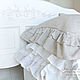 Bed linen Provence, linen bed, Bedding sets, Krasnodar,  Фото №1