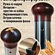 Резак для просфор 32 мм, Утварь, Каменка,  Фото №1