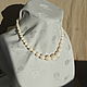 Vintage necklaces: Art Deco Beads. Vintage necklace. kostorez (kostorez). Online shopping on My Livemaster.  Фото №2
