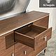 Комод ARISTOCRAT. Комоды. BULL WULL FURNITURE. Интернет-магазин Ярмарка Мастеров.  Фото №2