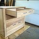 Narvik N-9 oak chest of drawers. Dressers. aleksej-ixw. Online shopping on My Livemaster.  Фото №2