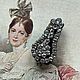 Винтаж: Антикварный busquières 1730-1790е годы. Броши винтажные. BERËZA ANTIQUES. Ярмарка Мастеров.  Фото №4