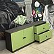 MONOLINK chest of drawers. Pedestals. 24na7magazin. My Livemaster. Фото №4