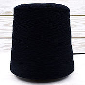 Материалы для творчества handmade. Livemaster - original item Yarn: Desire, Silk 60% Cashmere 40%. Handmade.
