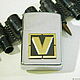 Зажигалка Lighters "V СВО". Зажигалки. Neformal-world. Интернет-магазин Ярмарка Мастеров.  Фото №2