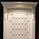 Doors with rings, Door, Pyatigorsk,  Фото №1