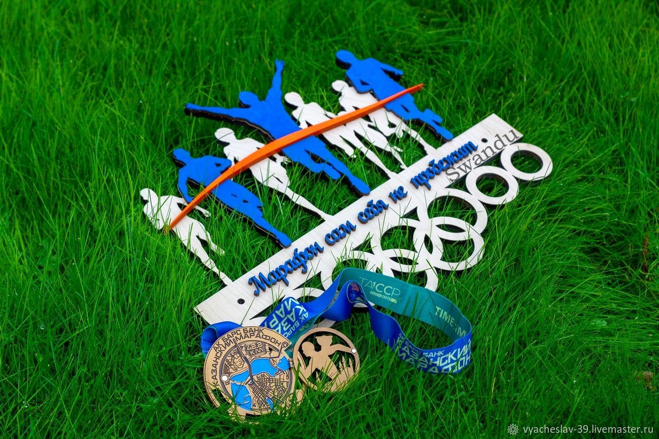 Спортивные сувениры