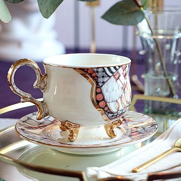 Royal Bone China - фарфор из Японии - купить в интернет магазине - спогрт.рф