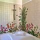Tiles and tiles: Bathroom panels of Orchids and hummingbirds, Tile, Kazan,  Фото №1