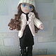 Текстильная кукла, Куклы Тильда, Сарапул,  Фото №1