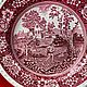 Винтаж: Предметы сервиза Рустикана от Villeroy&Boch Германия. Сервизы винтажные. Старая сказка. Ярмарка Мастеров.  Фото №6