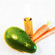 Фото: масло для тела Авокадо и Морковь (1500Х1491)