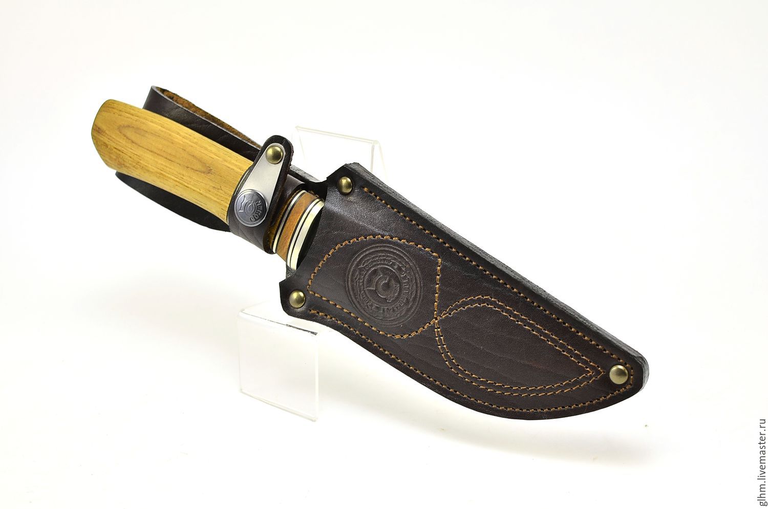 Ножны для ножей Kizlyar Supreme купить с доставкой в интернет-магазине Kizlyar Extreme