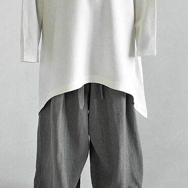 Wanderer Wide Pants. One last memory . Одежда женская ручной работы - Ярмарка Мастеров Одежда женская ручной работы. Ярмарка Мастеров - ручная работа Wanderer Wide Pants. Handmade.