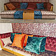 Chelsea (London) Modern chester sofa. Диваны. BEAUTIFUL OBJECTS OF DC. Ярмарка Мастеров.  Фото №4