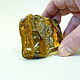 Souvenir piece of amber St-202. Pendants. Amber shop (vazeikin). My Livemaster. Фото №5