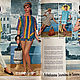 Neuer Schnitt 6 1962 (June). Vintage Magazines. Fashion pages. My Livemaster. Фото №5