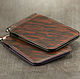 Moneyclip wallet, Clamps, Moscow,  Фото №1