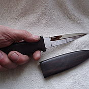 Chingachgook Knife