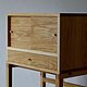 Заказать Тумба: Qubernetic. Loftmarket. Ярмарка Мастеров. . Тумбы Фото №3