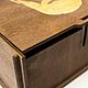 Коробка подарочная "Для настоящего мужчины". Упаковочная коробка. Березка и Сосна. Ярмарка Мастеров.  Фото №4