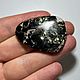 Флогопит кабошон. Кабошоны. Oceanstones - Магазин камней. Интернет-магазин Ярмарка Мастеров.  Фото №2