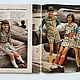 Burda Special school fashion 1971. Magazines. Fashion pages. My Livemaster. Фото №6