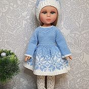 Одежда для кукол: Паола Рейна
