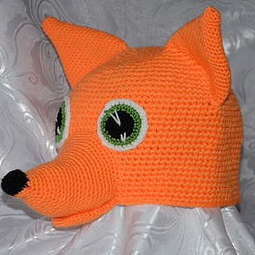 Одежда ручной работы. Ярмарка Мастеров - ручная работа Лиса. Handmade.