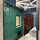 Оригинальные двери на заказ. Двери. Артур Шаумян (style-loft). Интернет-магазин Ярмарка Мастеров.  Фото №2