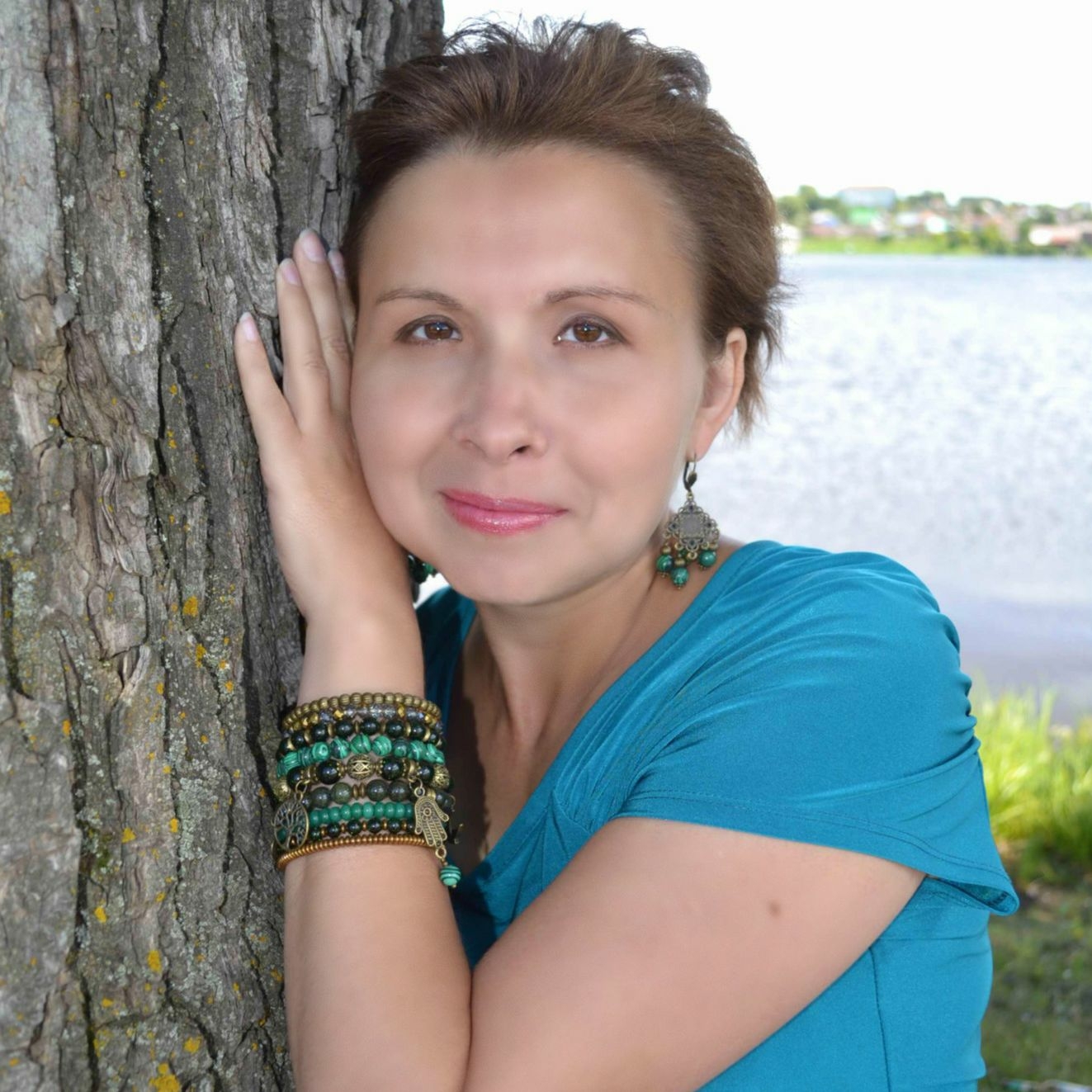 Алла г.Екатеринбург