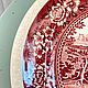 Заказать Винтаж: Винтаж. Villeroy & Boch. Rusticana. Тарелка. Villeroy_vintage_inetolko. Ярмарка Мастеров. . Сервизы винтажные Фото №3