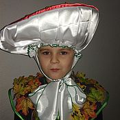 carnival costume: Princess