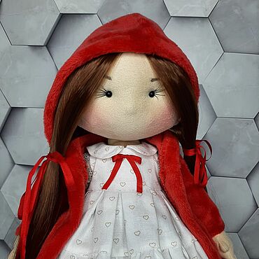 Интерьерная текстильная кукла-тыквоголовка. . Куклы и игрушки ручной работы - Ярмарка Мастеров Куклы и игрушки ручной работы. Ярмарка Мастеров - ручная работа Интерьерная текстильная кукла-тыквоголовка. Handmade.